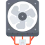 Cooler ícono 64x64