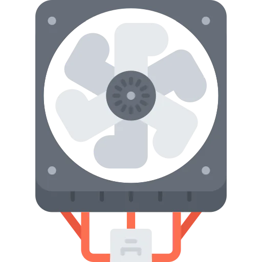 Cooler icon