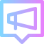 Promotion icon 64x64