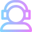 Customer service icon 64x64
