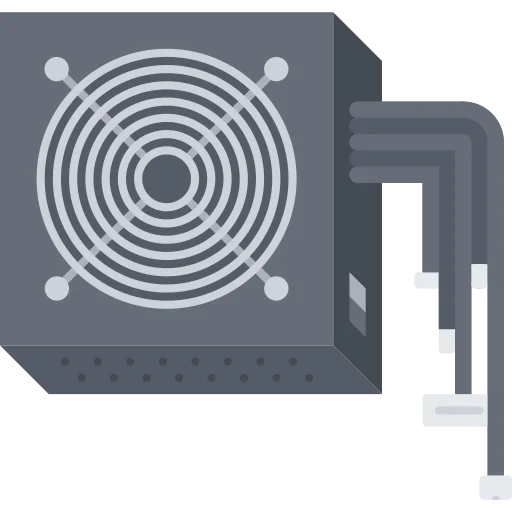 Power icon