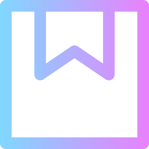Box icon