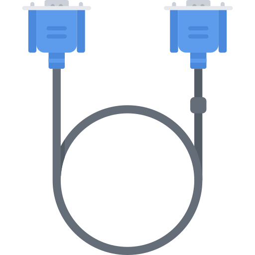 Vga icon