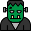 Frankenstein icon 64x64