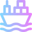 Cargo ship іконка 64x64