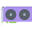 Video card ícone 64x64
