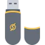 Usb ícone 64x64