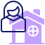 Sales agent icon 64x64
