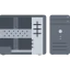 Case data ícone 64x64