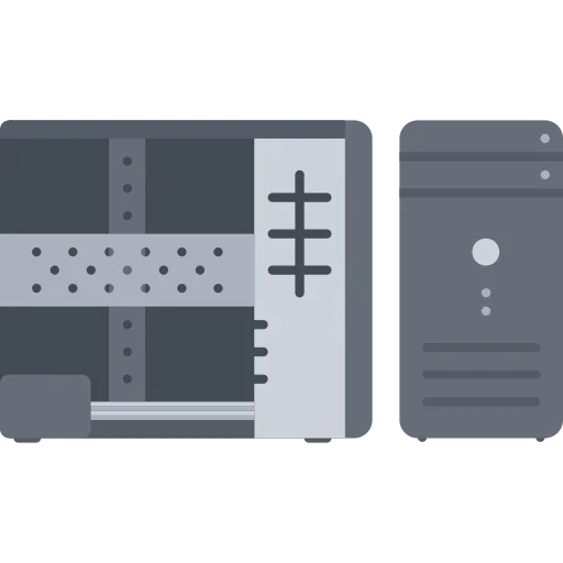 Case data icon
