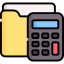 Accounting Ikona 64x64