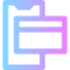 Online payment icône 64x64