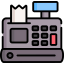 Cash machine icon 64x64