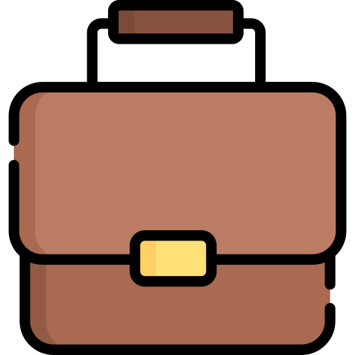 Bag icon