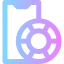 Online payment icon 64x64