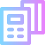 Credit card icon 64x64