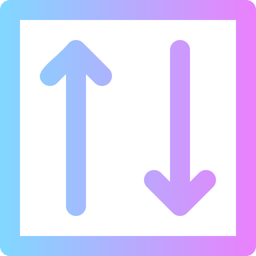 Transfer icon