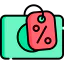 Interest rate アイコン 64x64