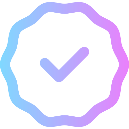 Guarantee icon