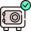 Safebox icon 64x64