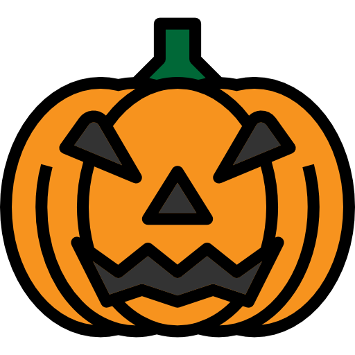 Pumpkin icon