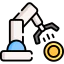 Robot icon 64x64