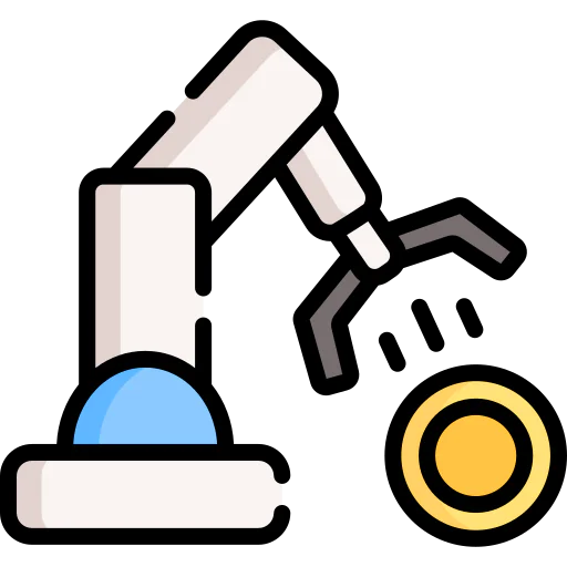 Robot icon