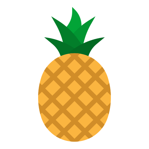 Pineapple icon