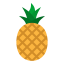 Pineapple icon 64x64