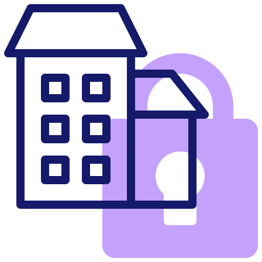 House icon