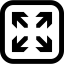 Expand Button 상 64x64