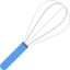 Whisk icon 64x64