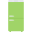 Refrigerator icon 64x64
