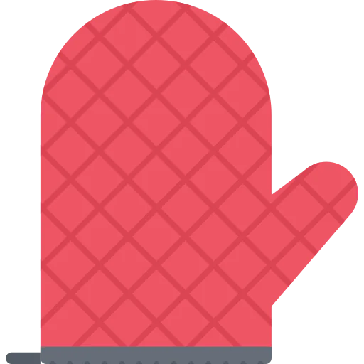 Mitten icon
