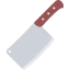 Cleaver icon 64x64