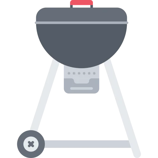 Grill icon