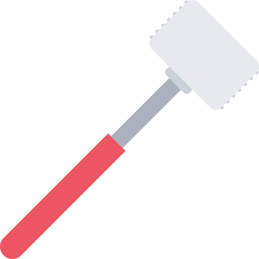 Hammer icon
