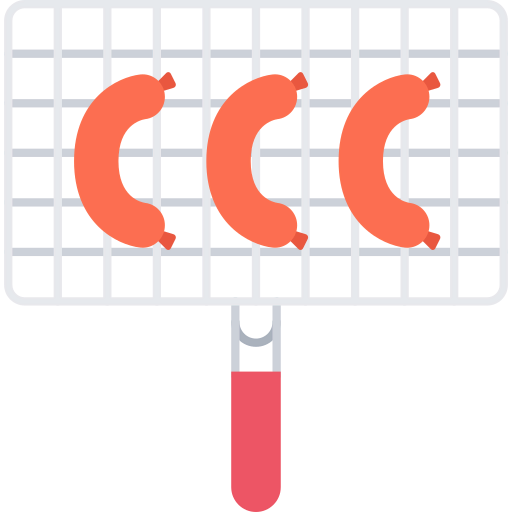 Grill icon