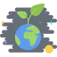 Planet icon 64x64