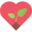 Sprout icon 64x64