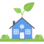 House icon 64x64
