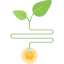 Sprout icon 64x64