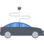 Electric car Symbol 64x64