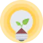 Bulb アイコン 64x64