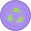 Recycle icon 64x64