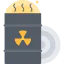 Nuclear icon 64x64