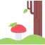 Mushroom icon 64x64