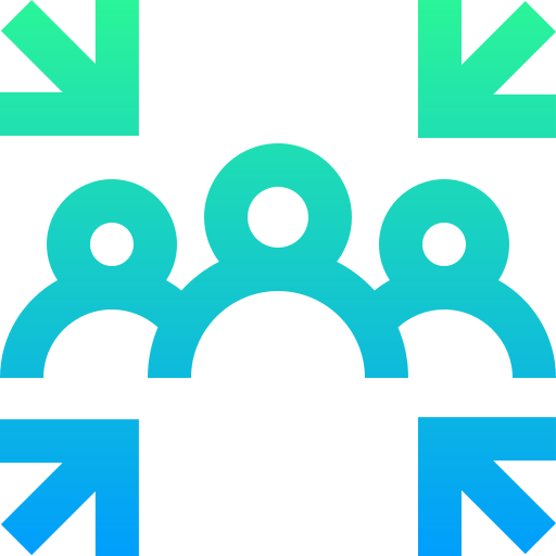 Evacuation icon