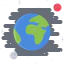Земля иконка 64x64