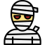 Mummy icon 64x64